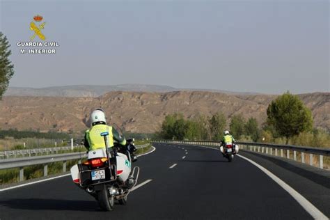 Investigado Por Conducir Kil Metros En Sentido Contrario Y Bajo Los