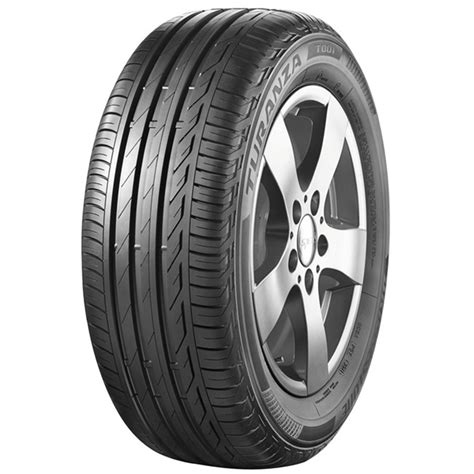 PNEU BRIDGESTONE TURANZA T001 205 55 R16 91 V MOExtended RUNFLAT