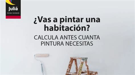 C Mo Calcular Cu Nta Pintura Necesitas Para Pintar Youtube