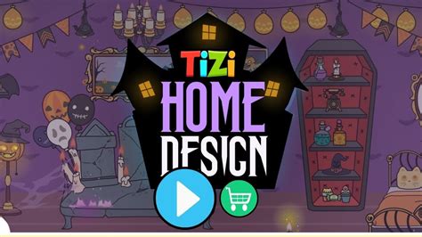 Playing Tizi Home Design Part 1 YouTube