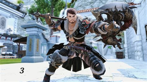 Final Fantasy 14 Hyur