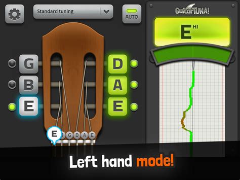 Guitar Tuner Free - GuitarTuna - Android Apps on Google Play