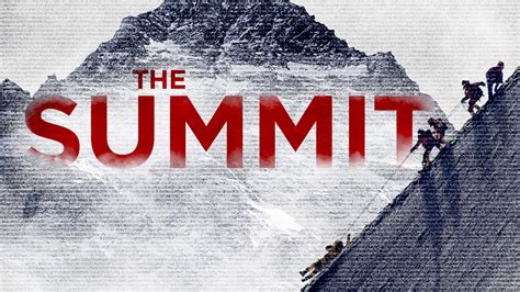 Film The Summit (2012): Kisah Pendakian Naas di Puncak K2