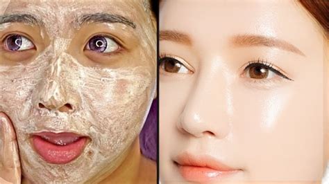 Skin Whitening POTATO LEMON TOMATO BESON Facial Bleach Get Fair