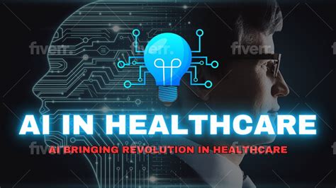 How Ai Is Going To Revolutionize The Healthcare Industry Ai In