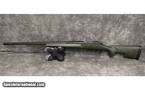 Remington700 Tactical300 Win Mag