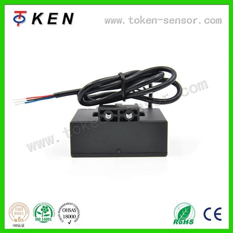 Wholesale TKC FR Open Loop Hall Effect Current Sensor Suppliers