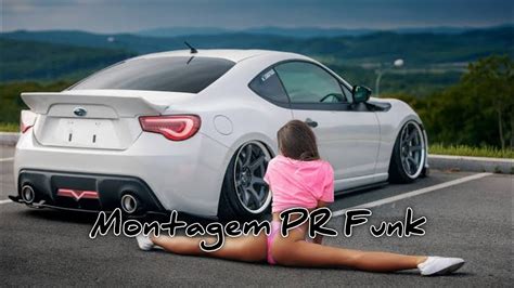 Montagem PR Funk Extended Slowed Reverbed YouTube