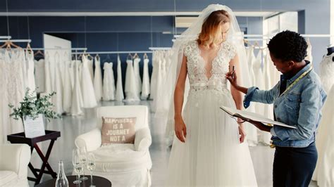 What Your Bridal Stylist Wishes You Knew