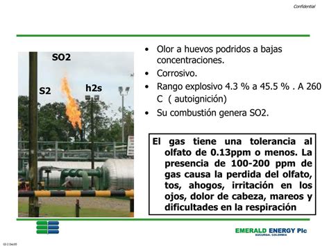 Ppt Sulfuro De Hidrogeno H2s Powerpoint Presentation Free Download Id4517815