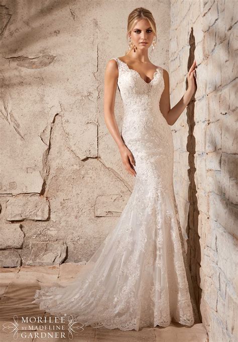 Mori Lee Style No 2708