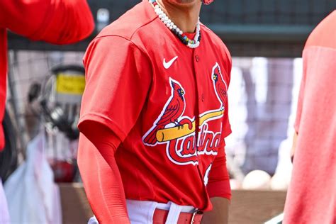 Is Masyn Winn The Cardinals Long Term Answer At Shortstop Viva El