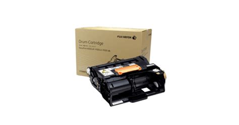 Genuine Fuji Xerox Ct Drum Unit Printzone