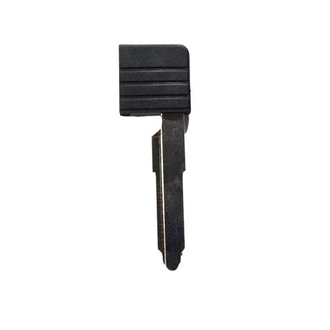 Mazda - 5,6, CX7, CX9 RX8, MX5, | Key Blade (MAZ24R Blade, Emergency ...