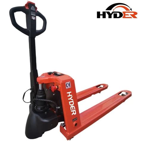 Warehouse Goods Transpallet Casting Pump Hydraulic Jack Manual Forklift