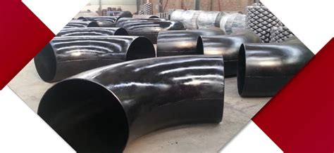 Astm A Wpl Buttweld Fittings Wpl Low Temperature Carbon Steel