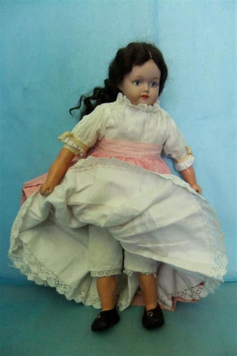 Pin On Antique And Vintage Dolls