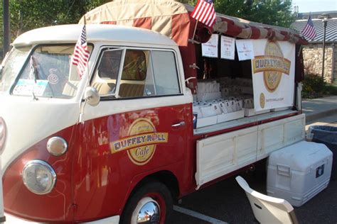Unusual Food Truck Ideas Design Talk