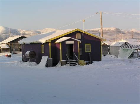 Photos of Alaskan Towns (Anchorage, Wasilla: house, school, friendly) - (AK) - Page 3 - City ...