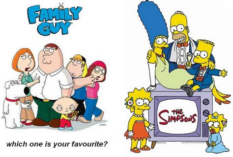 Solve family_guy_vs_simpsons_by_mattyboy33-d41ha2v jigsaw puzzle online ...