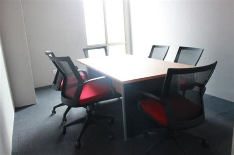 Office Space Fully Furnished Disewakan Di Menara Tb Simatupang