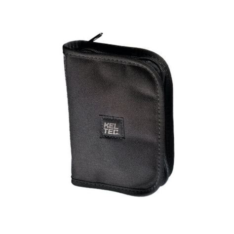 Rounded Gear P17 Holster Iwb Rh Keltec