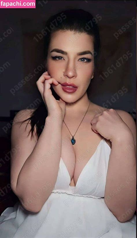 Kat Gunn Mystikgunn Katgunn Leaked Nude Photo From Onlyfans