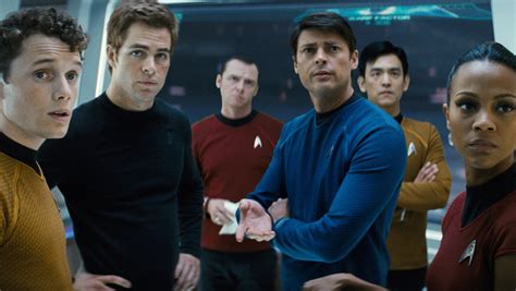 The Latest Updates On Star Trek 4 And The Complicated History Of The