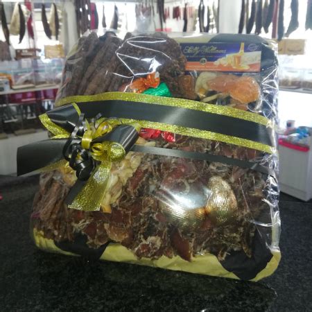 Biltong Hampers Biltong Nut Hut