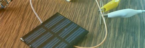 Solar Panel Maker How To Make Solar Panels From Scratch