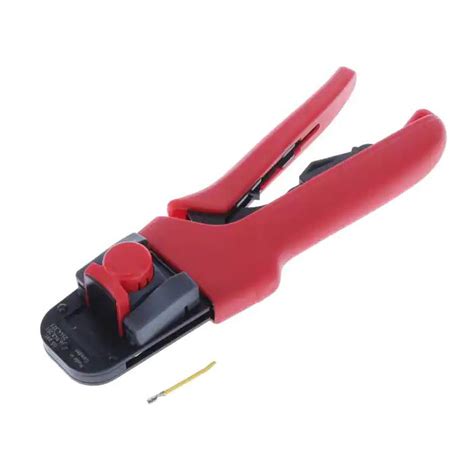 Crimping Tool Molex