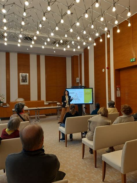 Conf Rence Atelier Cuisine Mairie E Flickr