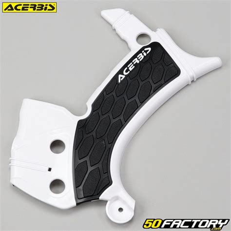 Protections de cadre Yamaha YZF 250 depuis 2021 450 Pièces