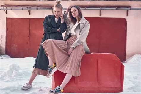 Tendance Ugly Sneakers Privé by Zalando FR Magazine