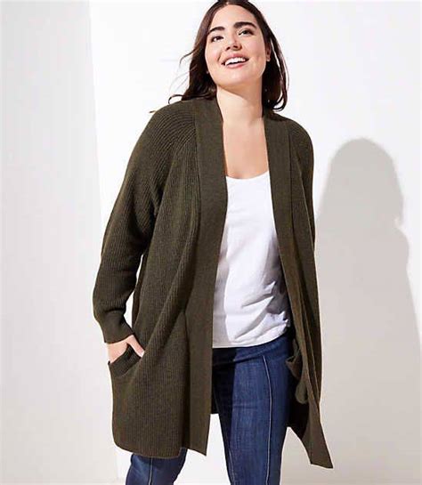 We Found The 25 Best Long Cardigans Just For You Who What Wear