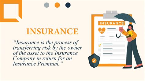 Insurance Definition How It Works Benefits History And Types