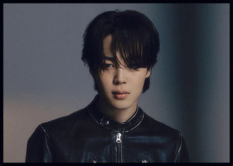 Bts Jimin Earns First Solo No 1 On Billboard Hot 100 With Like Crazy