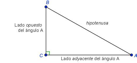 Decimos Que El Cateto