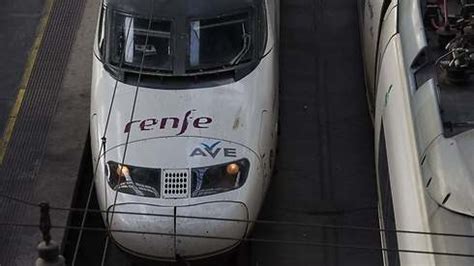 Cómo conseguir los billetes de Renfe desde 18 euros para la ruta Madrid