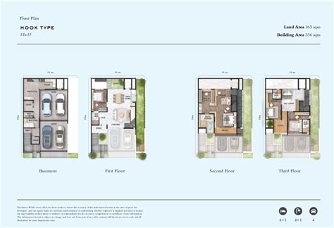 Citra Lake Villa Harga Citra Garden City Rumah 0811192961