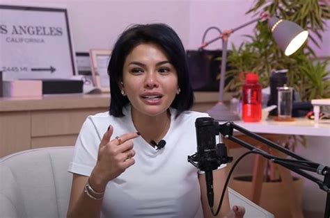 Nyaris Saja Tak Kuasa Tahan Hasrat Nikita Mirzani Mendadak Bikin Heboh