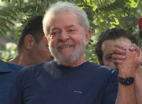 Desembargador Do Trf 4 Manda Soltar O Ex Presidente Lula