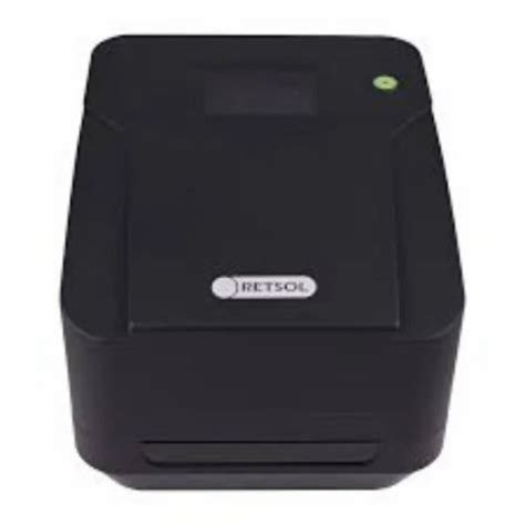 Retsol Barcode Printers Wired Corded D Area Imager At Rs In