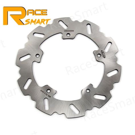 For BMW S1000r 2014 2015 S 1000 R Brake System Front Rear Disc Rotors