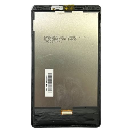 Ecran Original Huawei Mediapad T Lei Servicepack Ro