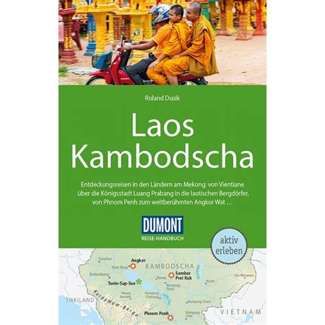 Laos Kambodscha LandkartenSchropp De Online Shop