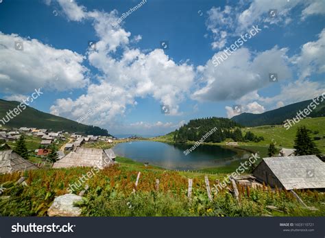 Prokosko Jezero Over 37 Royalty Free Licensable Stock Photos