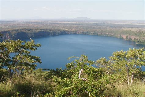 Tanzania Lakes - Visit Tanzania – Land of the Kilimajaro