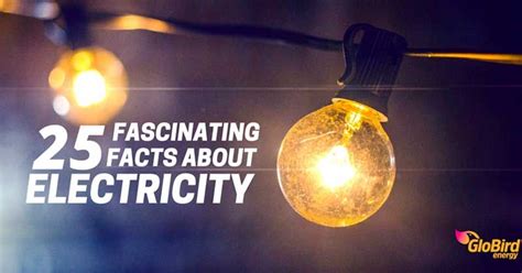 25 Interesting Facts About Light Energy | Fun facts, Light energy, Facts