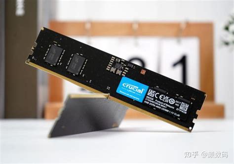 英睿达ddr5 4800 内存评测：16gb套装仅499，交个朋友？ 知乎